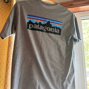 Men’s Patagonia!